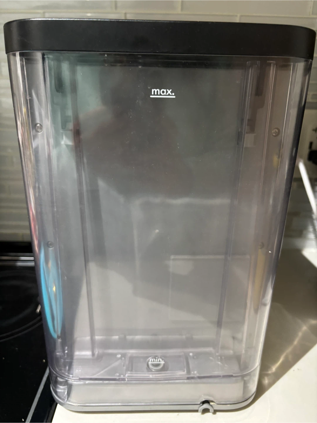 Cuisinart Espresso Machine - photo 5