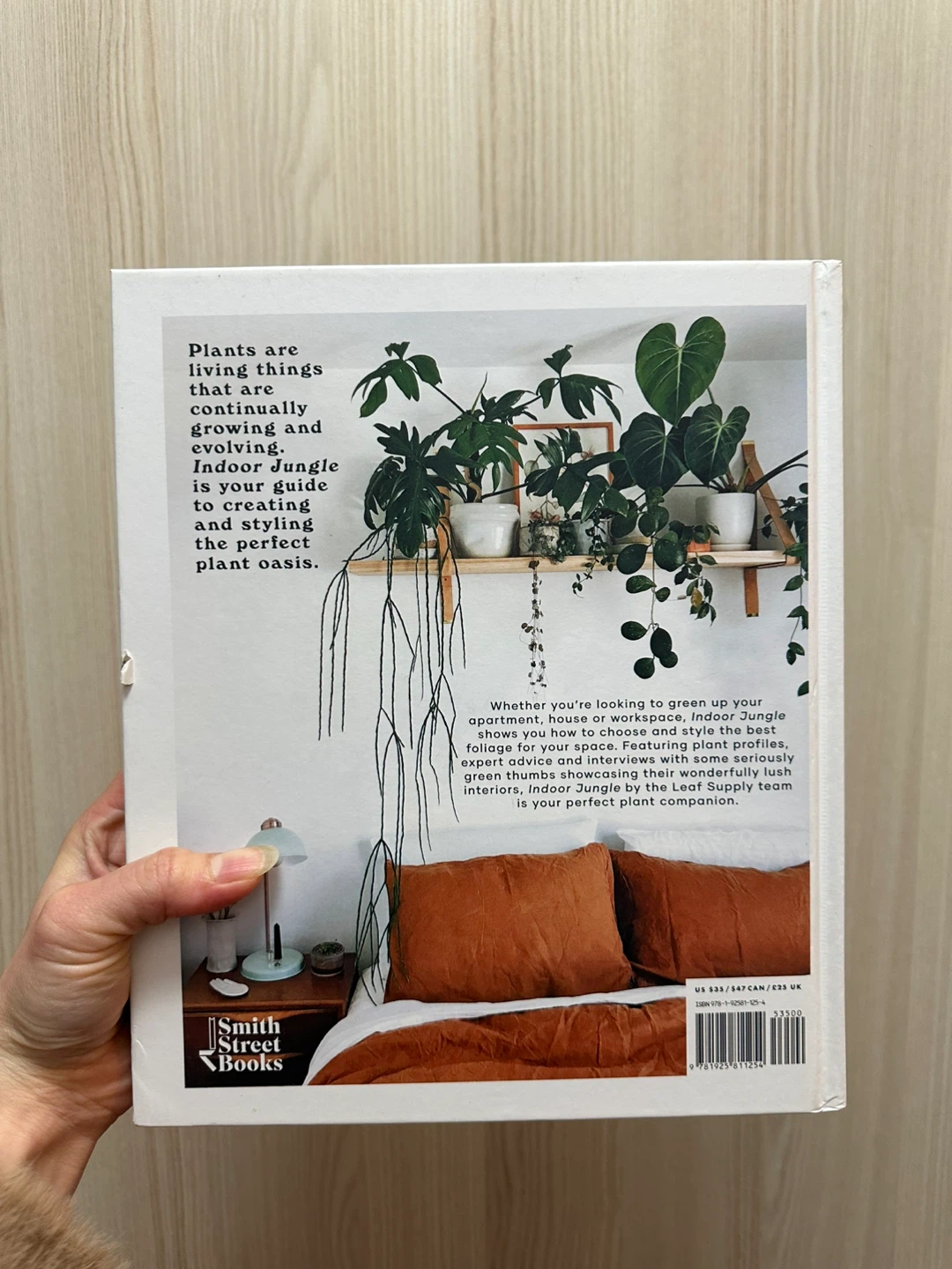 The Leaf Supply Guide to Creating Your Indoor Jungle Book - photo 2