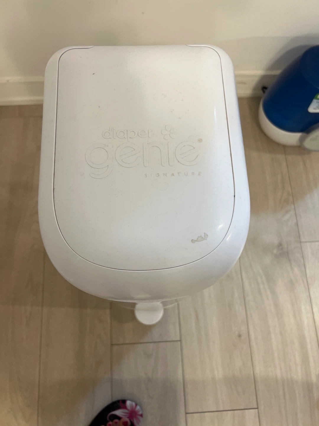 Diaper Genie Signature Pail
