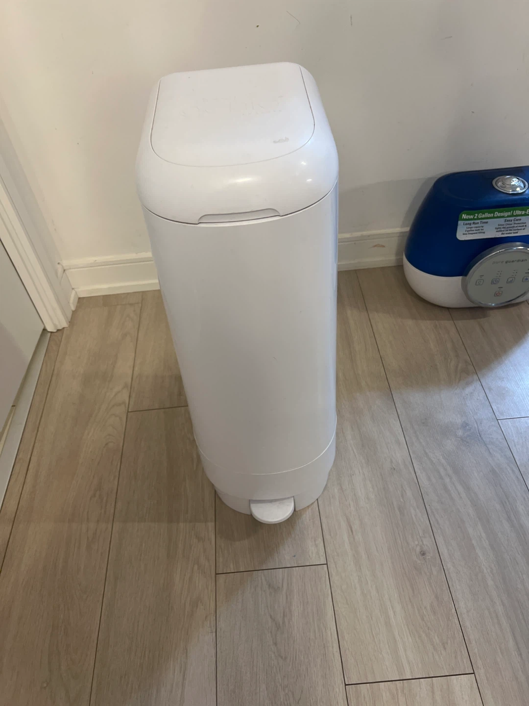 Diaper Genie Signature Pail - photo 2