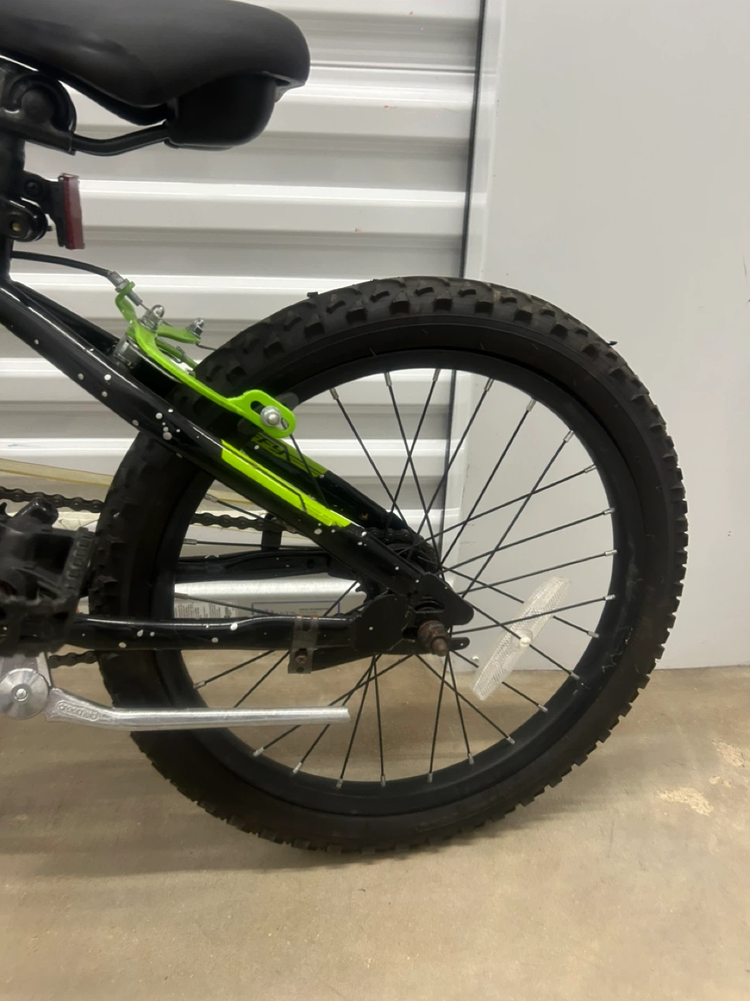HUFFY "UNLEASH" BMX Bike - photo 3