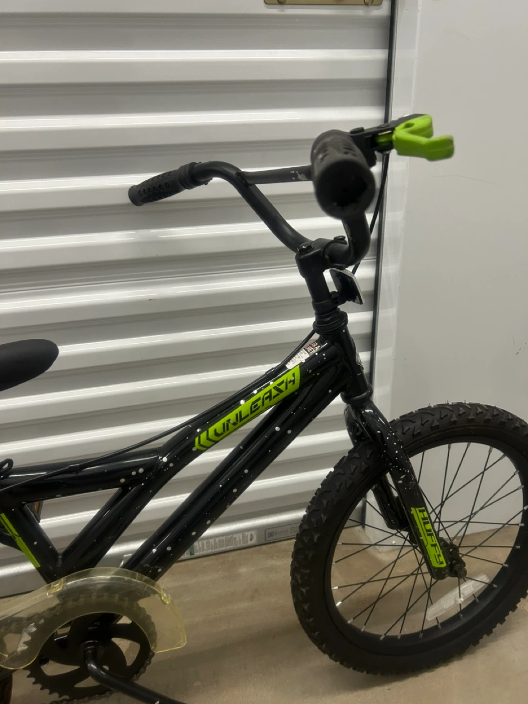 HUFFY "UNLEASH" BMX Bike - photo 5