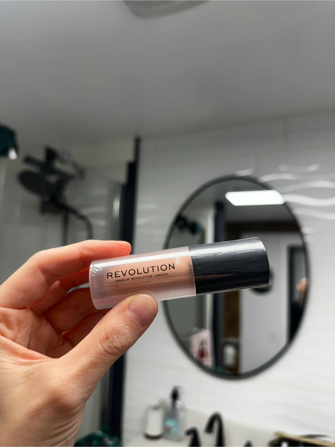 Makeup Revolution Matte Bomb Liquid Lipstick