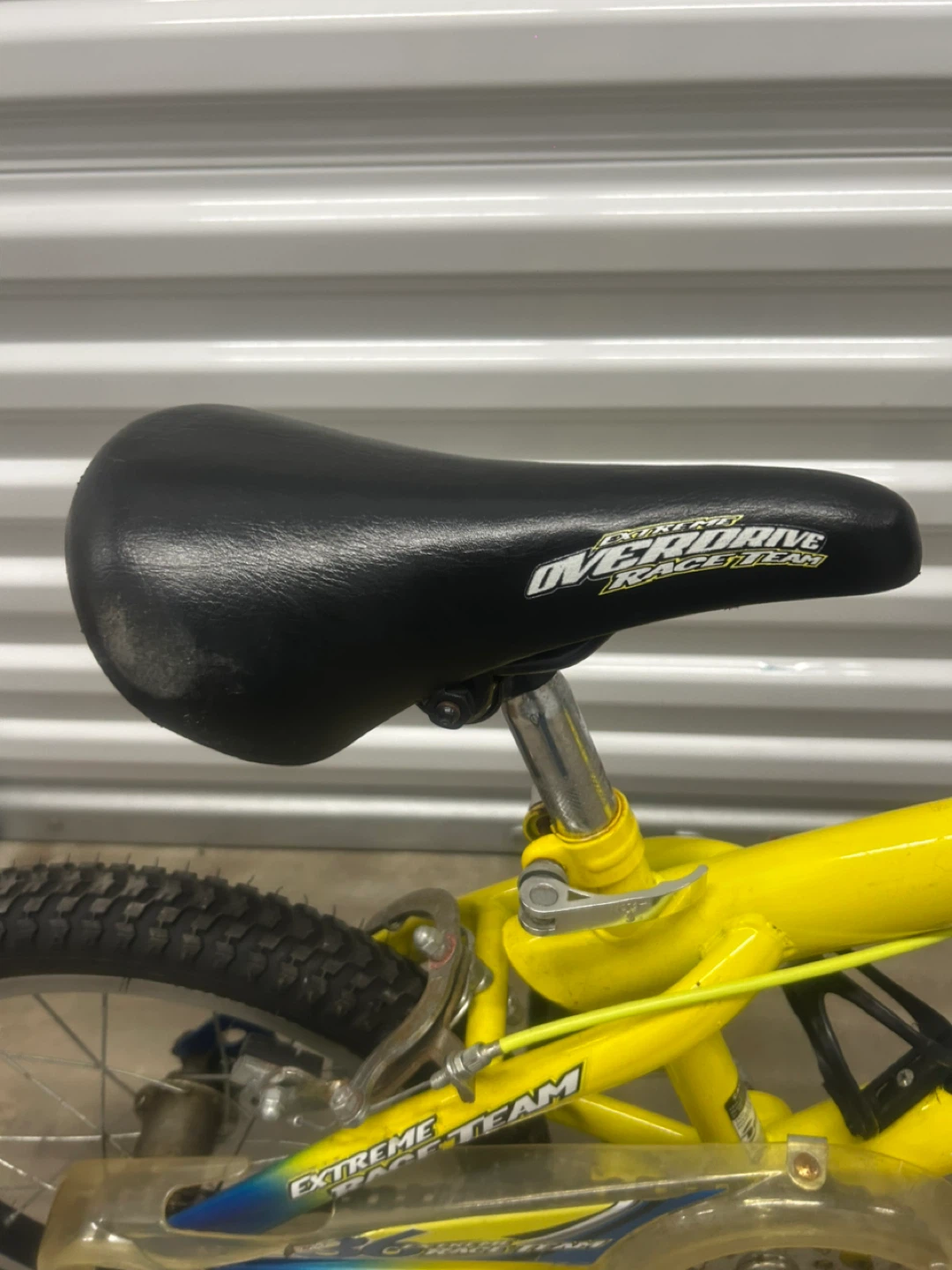 Rhino Overdrive Race Team BMX Bike - photo 5