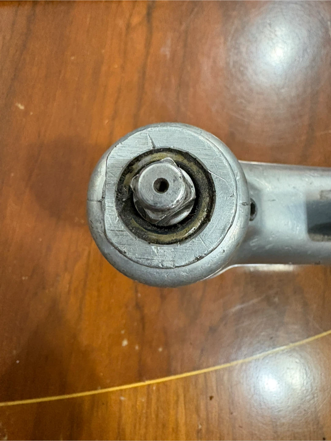 Blue-Point AT300B Air Ratchet Wrench - photo 4