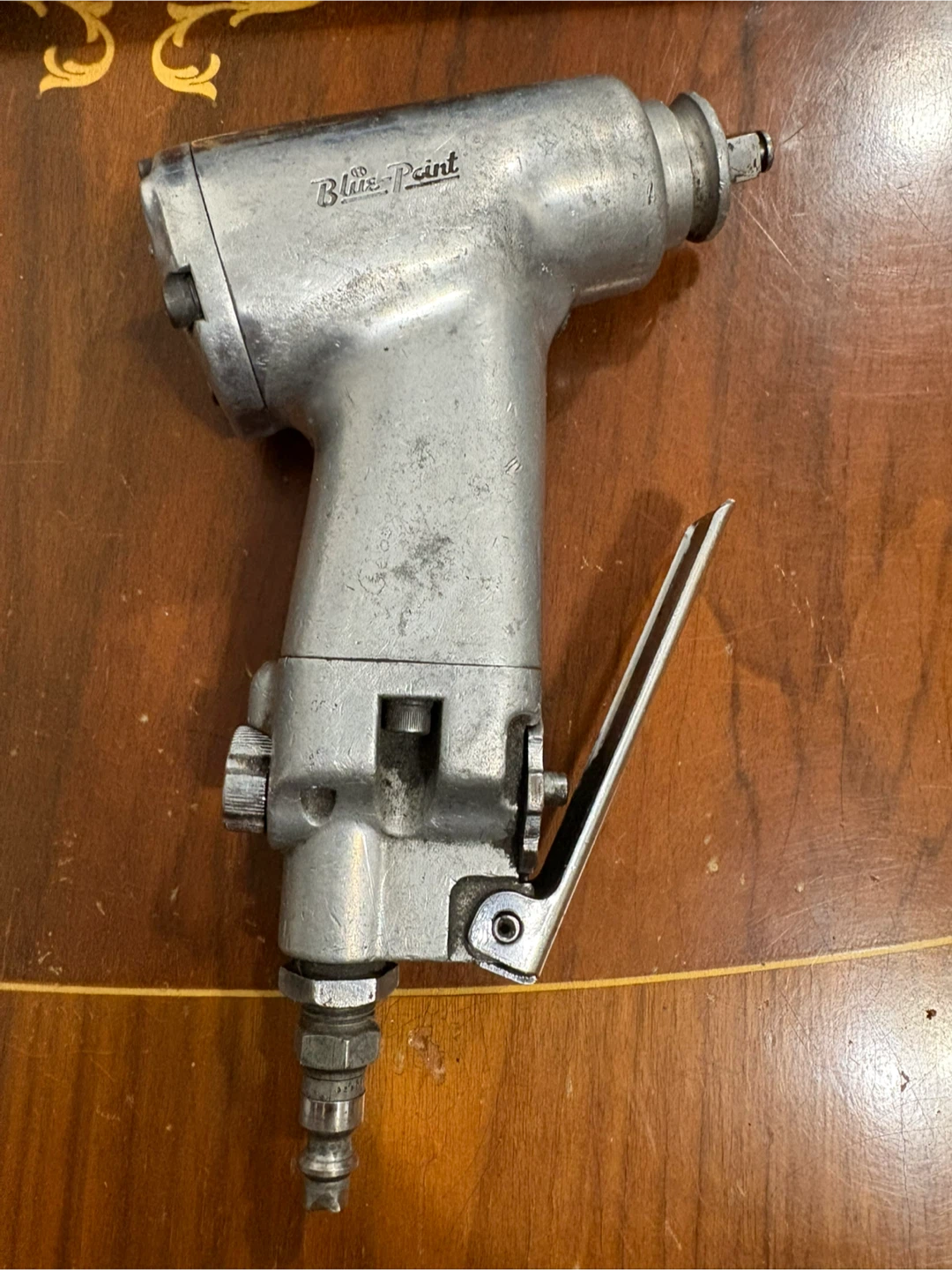 Blue-Point AT300B Air Ratchet Wrench