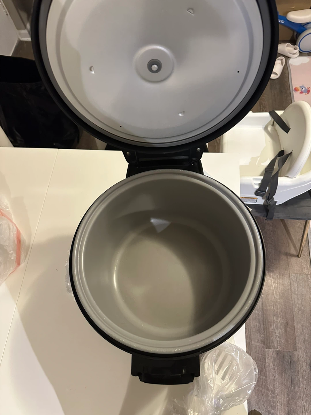 Cuckoo CR-3032 Rice Cooker