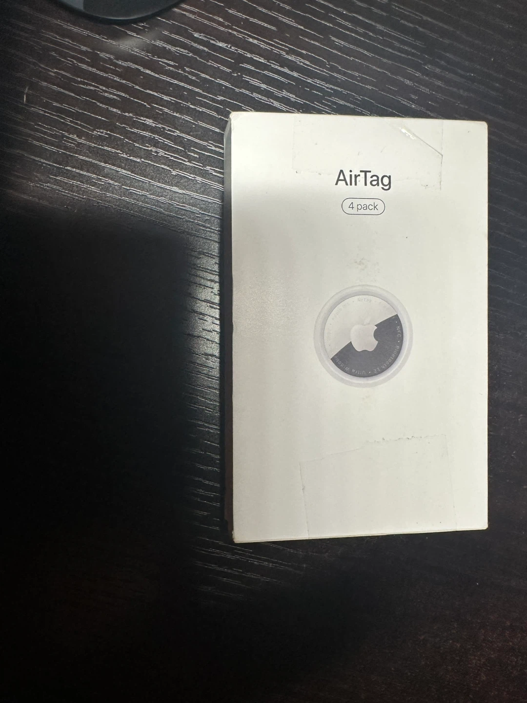 Apple AirTag 4 Pack