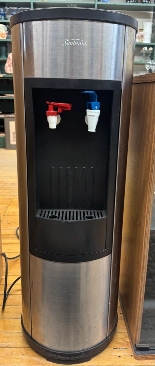 Sunbeam Water Cooler Dispenser