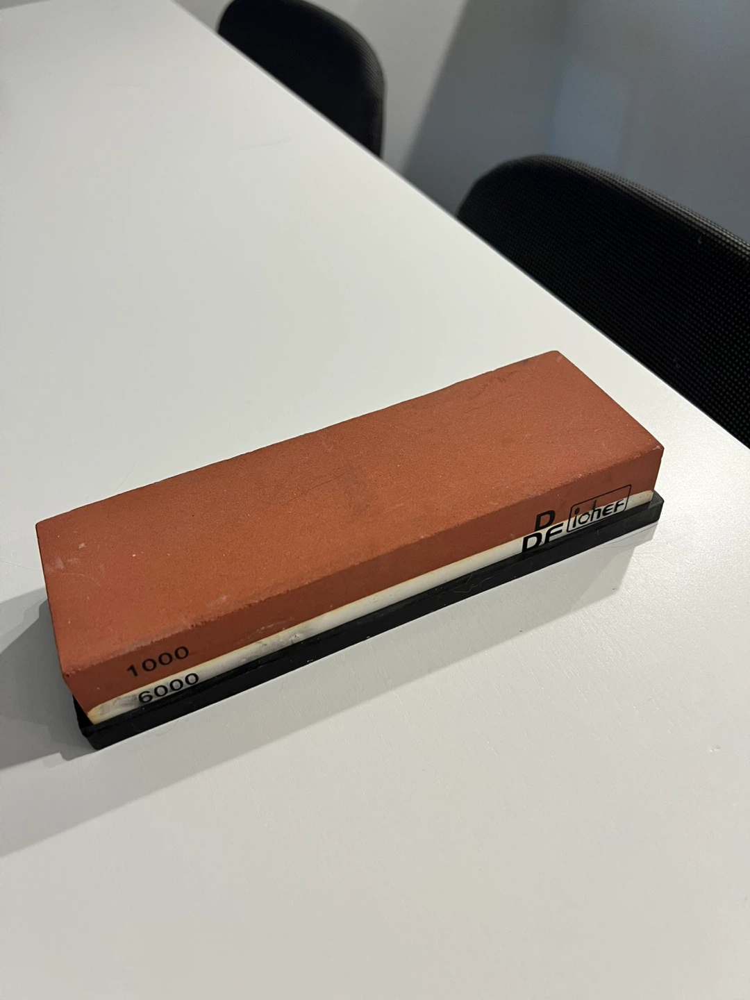 Whetstone Knife Sharpening Stone