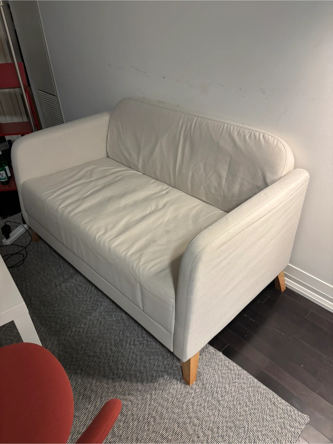 Ikea sofa