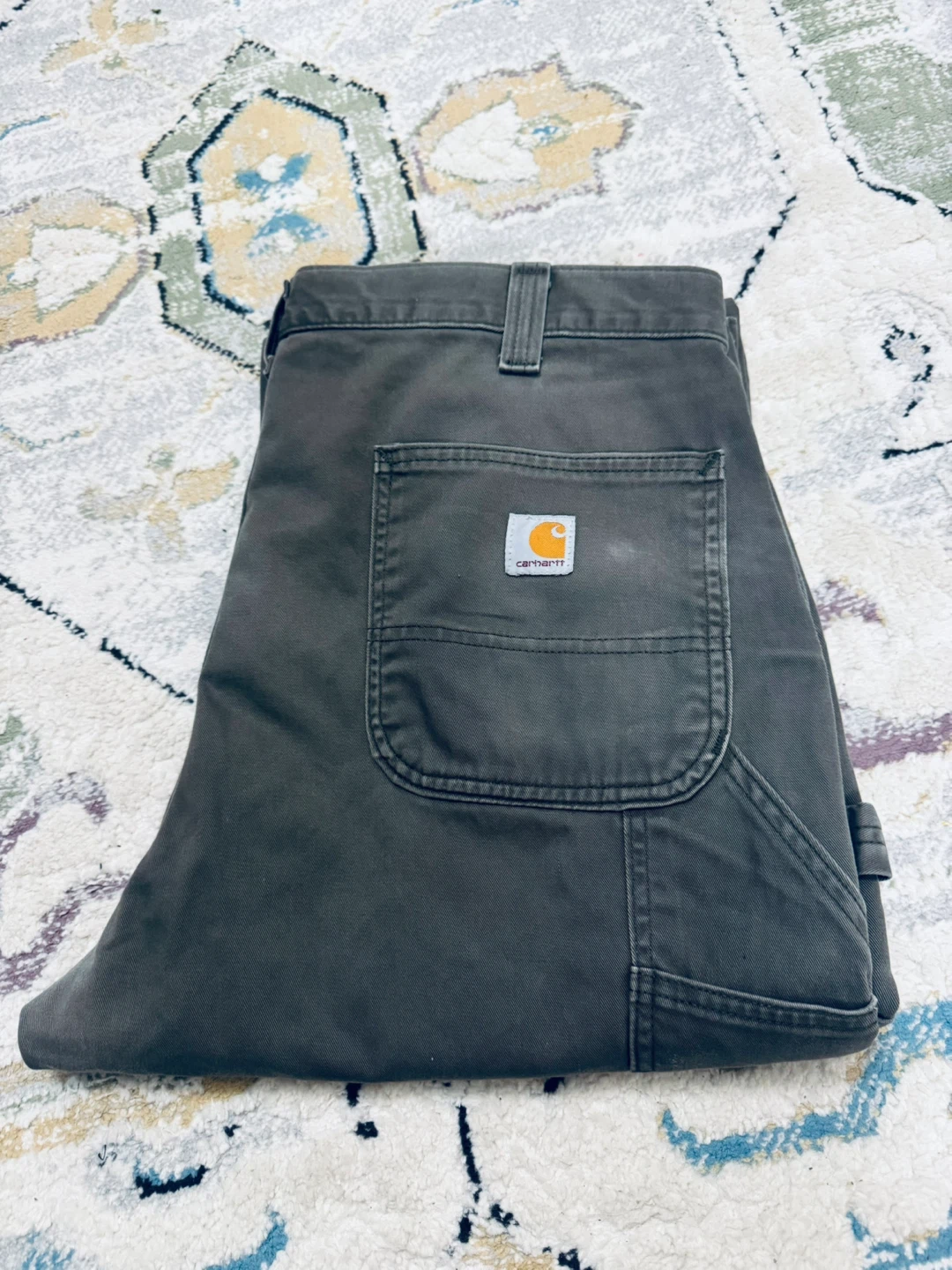 Carhartt  Pants - Size 36x34