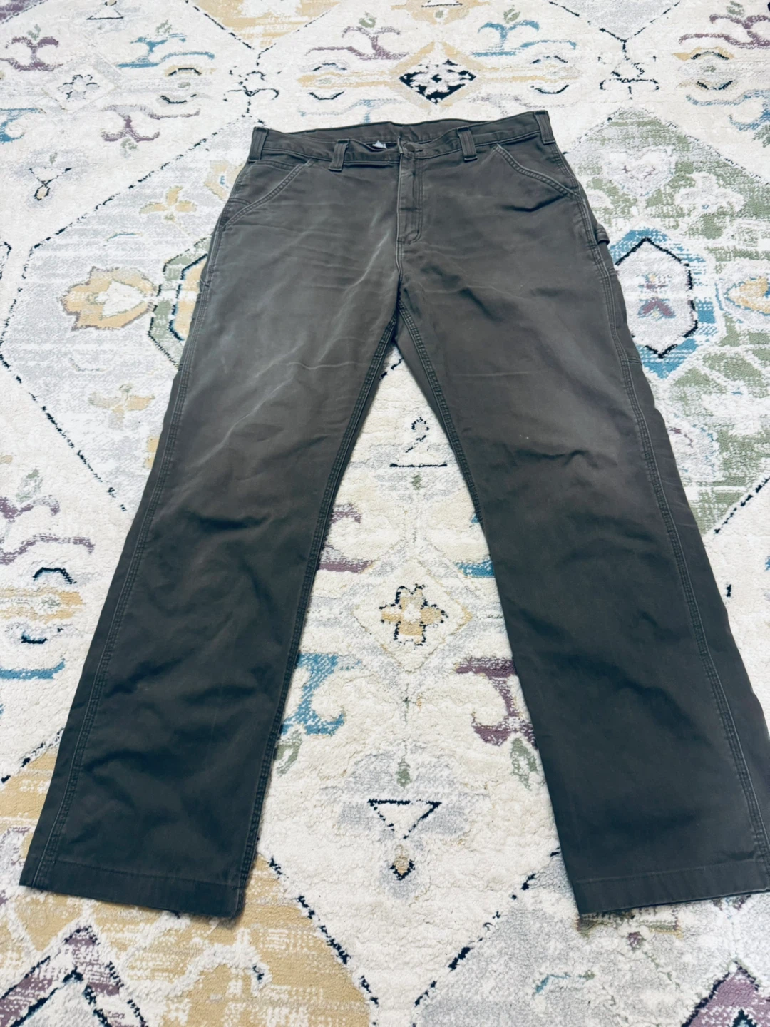 Carhartt  Pants - Size 36x34 - photo 3