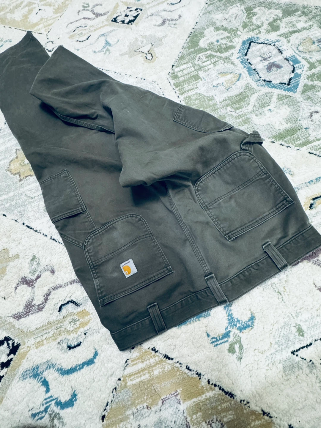 Carhartt  Pants - Size 36x34 - photo 2