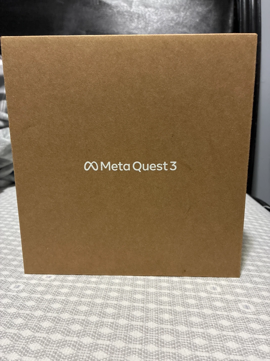 Meta Quest 3 VR Headset - photo 2