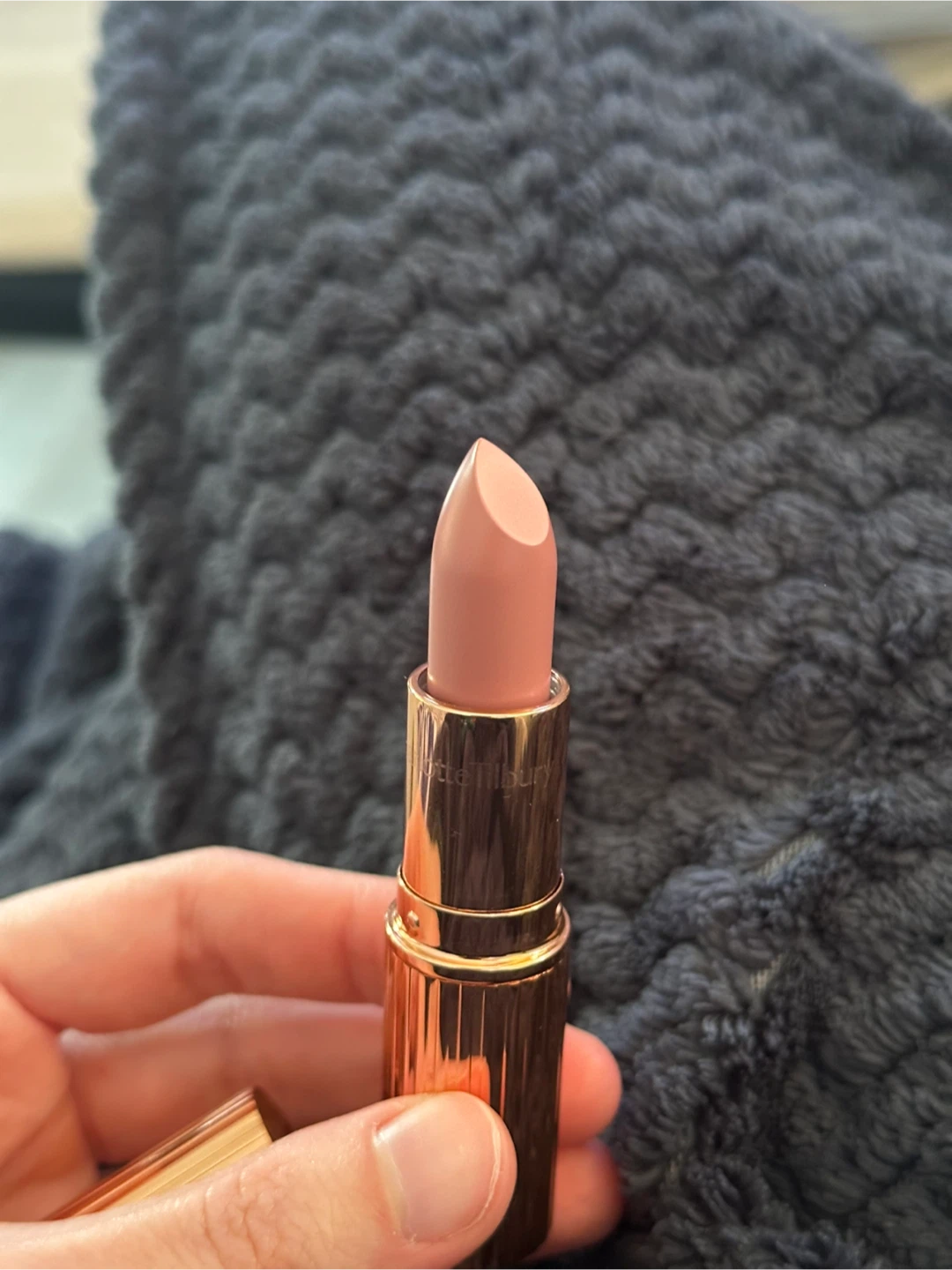 Charlotte Tilbury Pillow Talk Fair