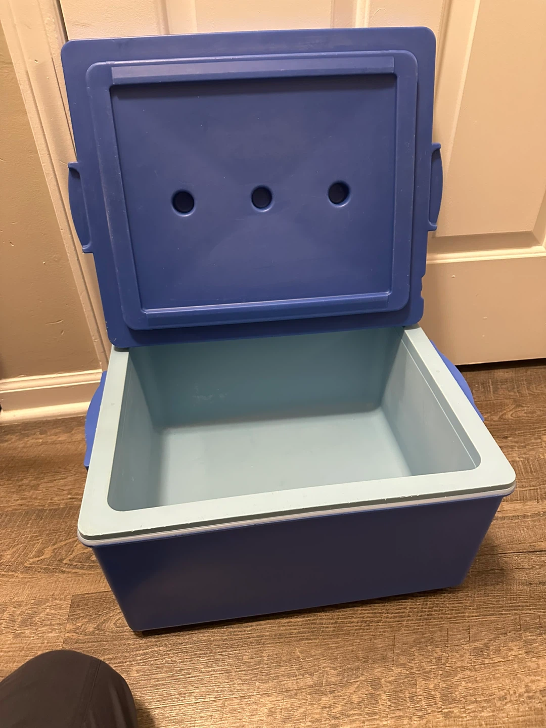 Suzumo Rice Storage Container with Lid