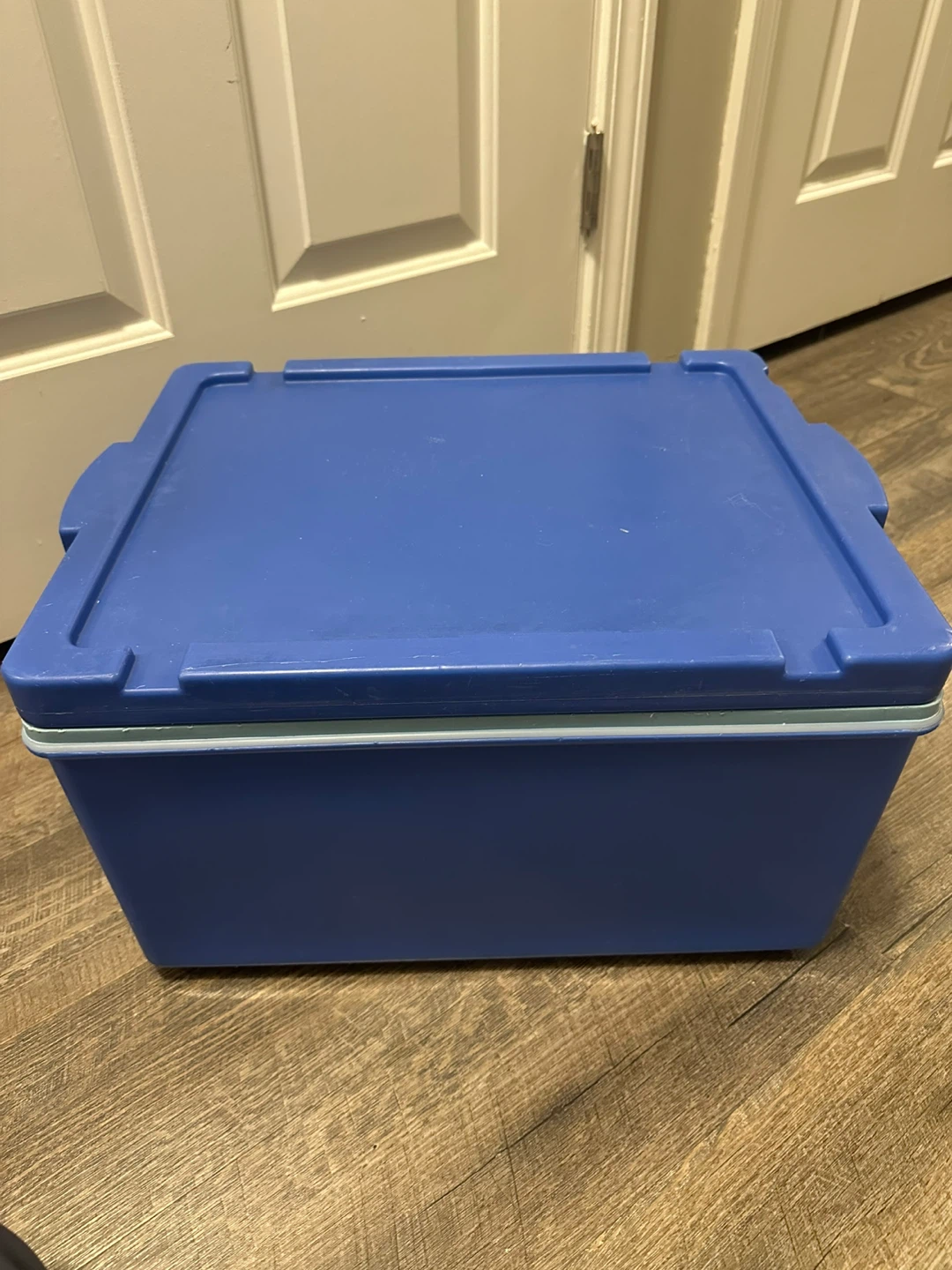 Suzumo Rice Storage Container with Lid - photo 2