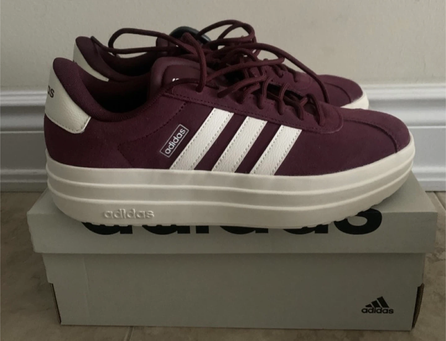 Adidas  Sneakers - BNIB Size 9