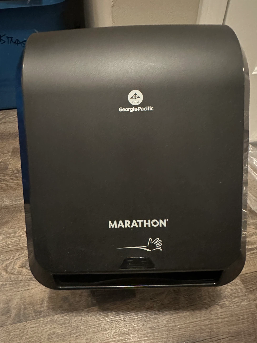Georgia-Pacific Marathon Paper Towel Dispenser