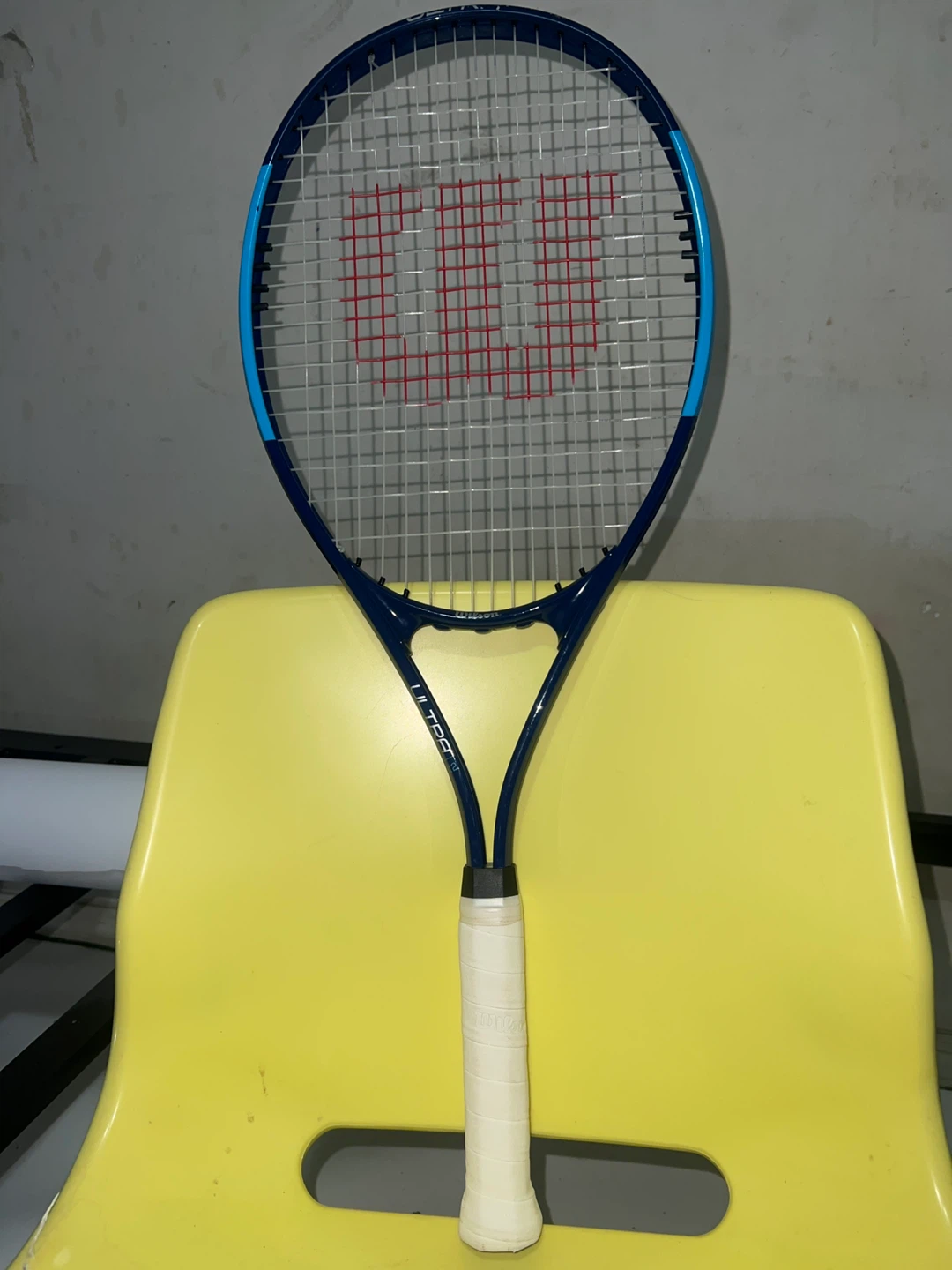 Wilson Tennis Racquets - 3 Pack - photo 3