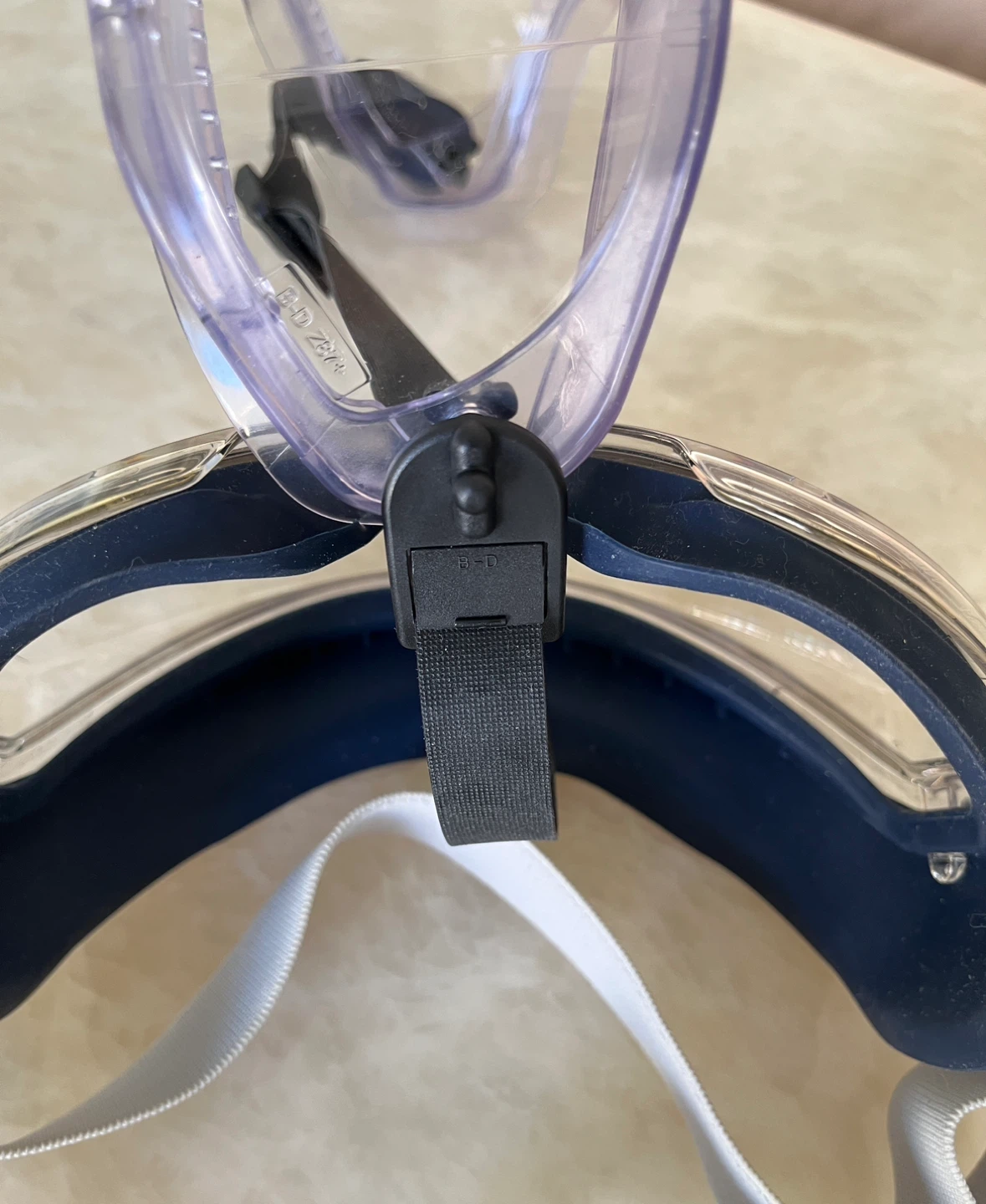 Lab Goggles (2 Pairs) - photo 5
