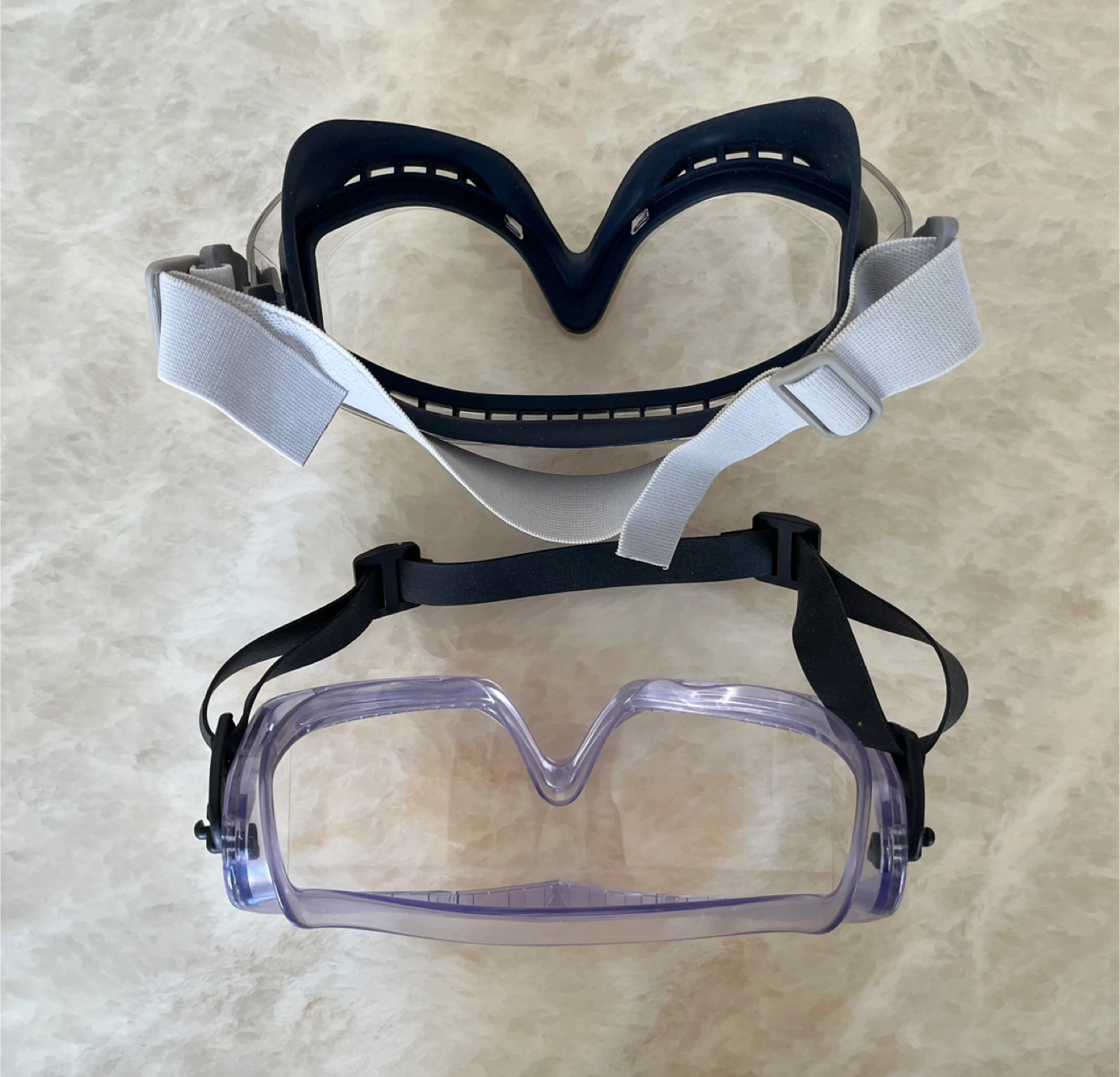 Lab Goggles (2 Pairs) - photo 2