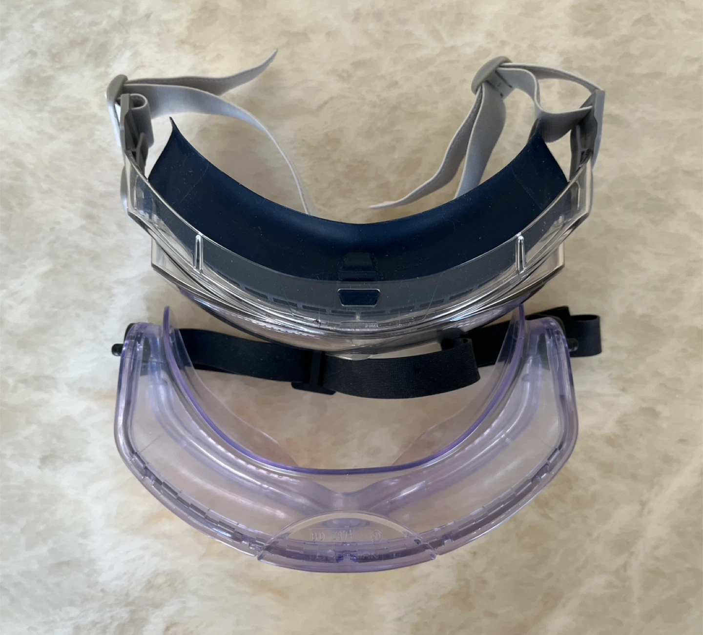 Lab Goggles (2 Pairs) - photo 4