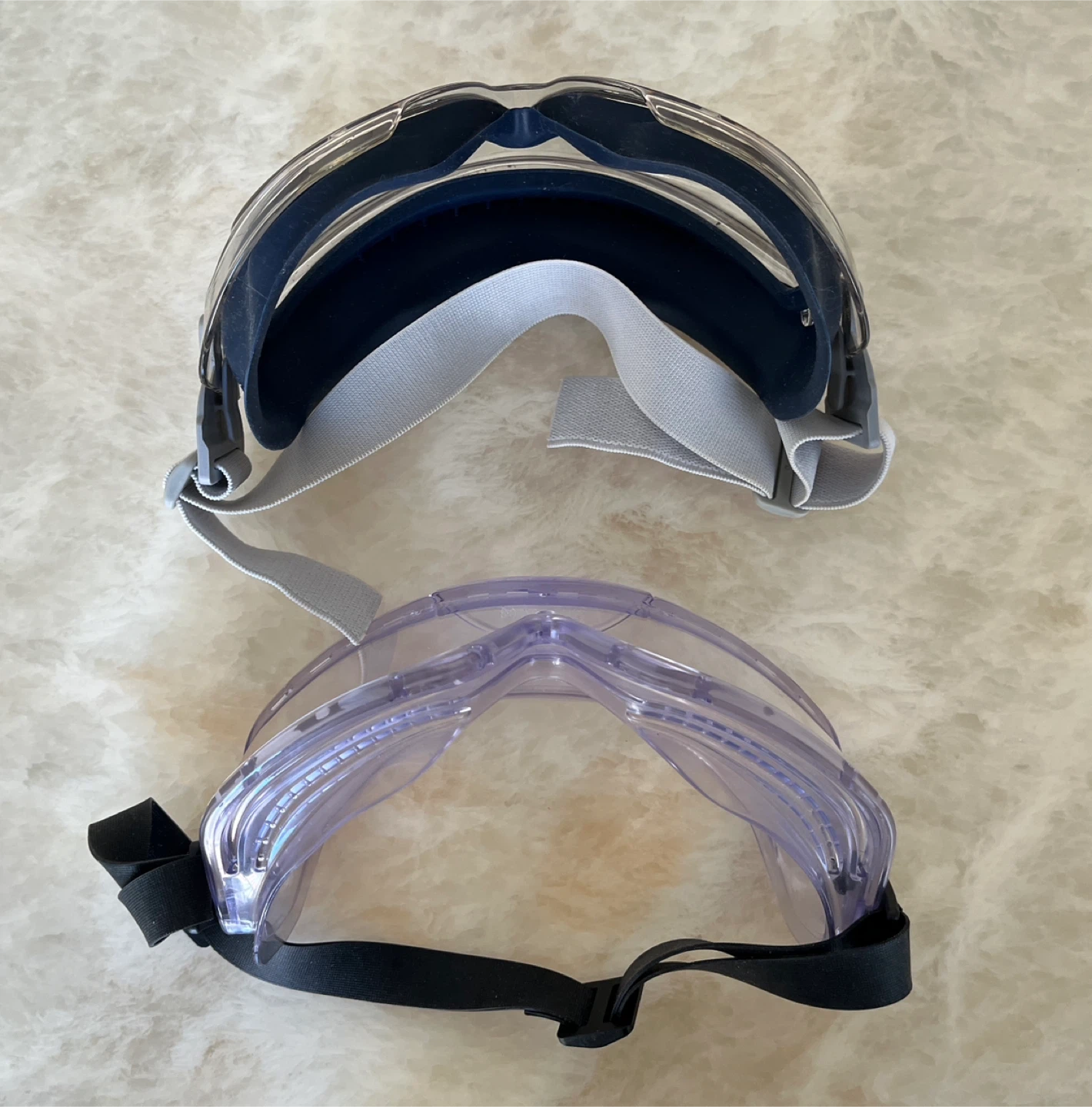 Lab Goggles (2 Pairs) - photo 3
