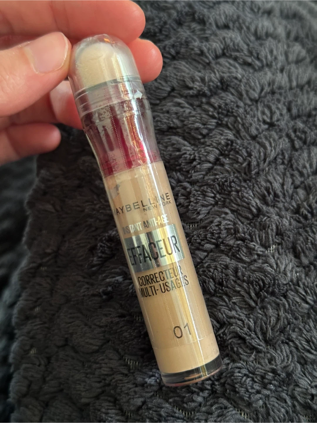 Maybelline Instant Age Rewind Eraser