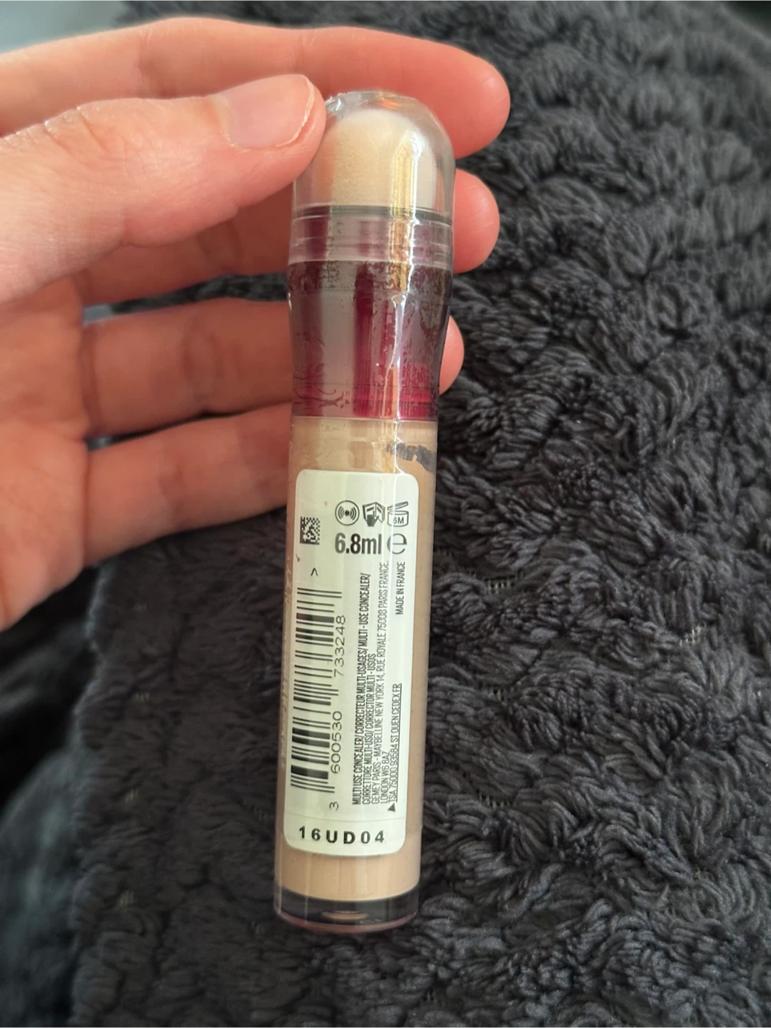 Maybelline Instant Age Rewind Eraser - photo 2