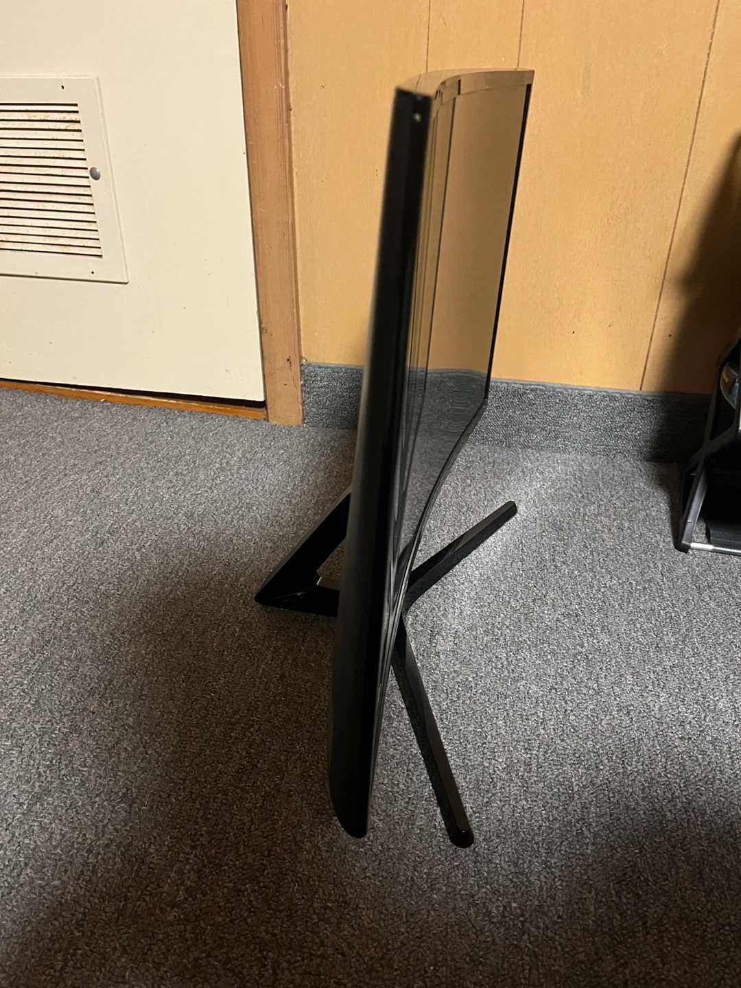Samsung Monitor - Essential Monitor S3 - photo 2