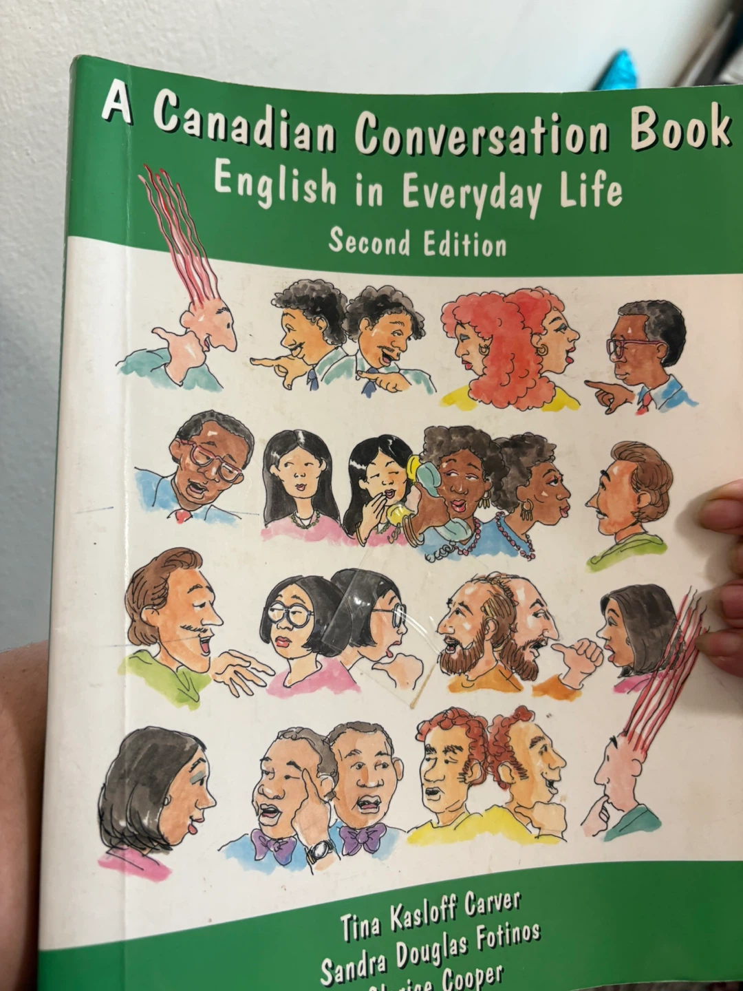 Word by Word Picture Dictionary Canadian Edition
