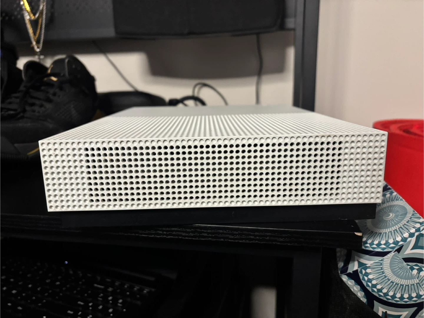 Microsoft Xbox One S Console - photo 4
