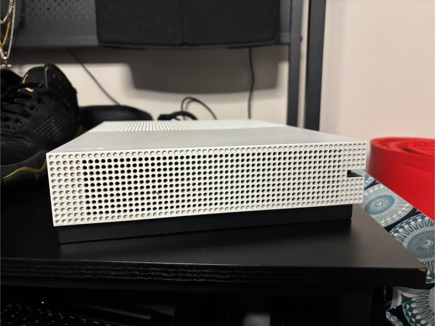 Microsoft Xbox One S Console - photo 5