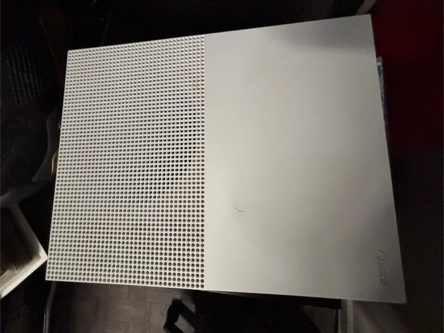 Microsoft Xbox One S Console - photo 3