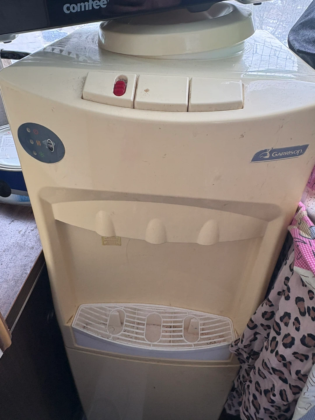 Comfee Microwave Oven