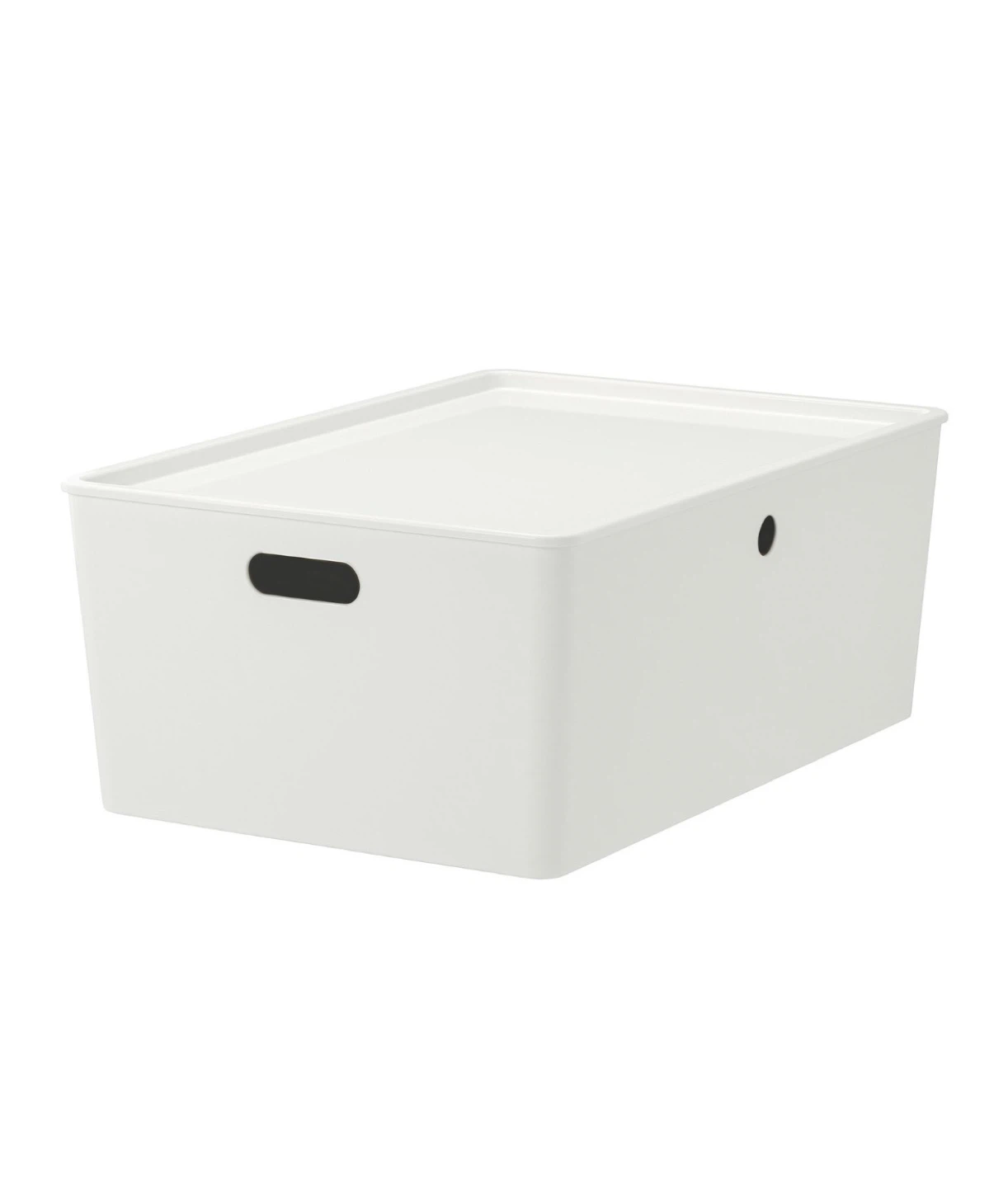 IKEA Storage Box with Lid