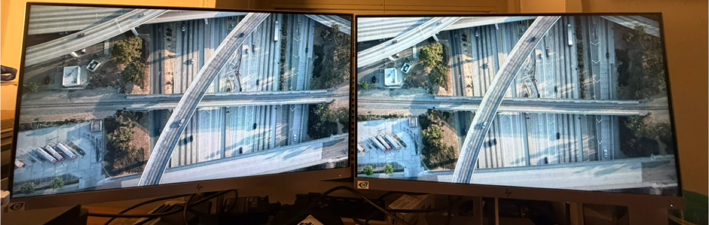 HP 24mh FHD (1080p) Monitors