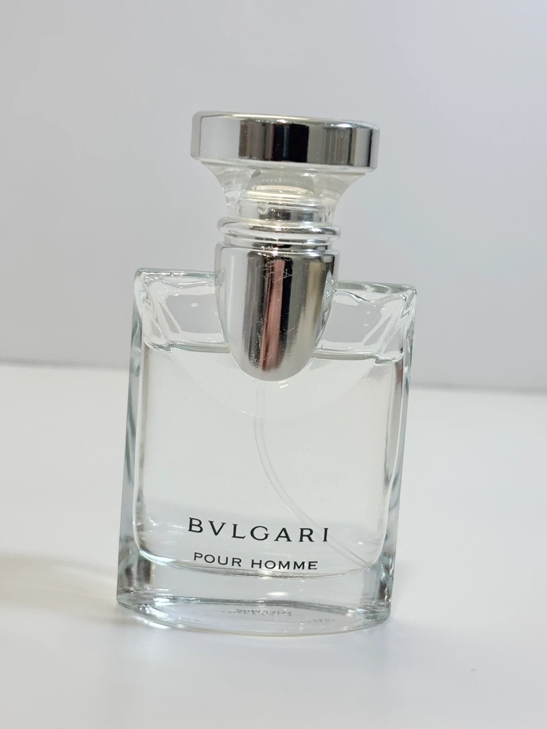 BVLGARI Pour Homme Eau de Toilette Men’s cologne 30ml - photo 2