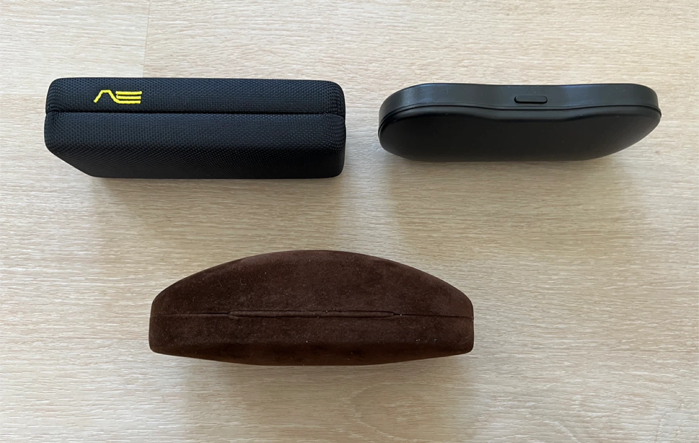 3 New Eyeglasses Cases - photo 4
