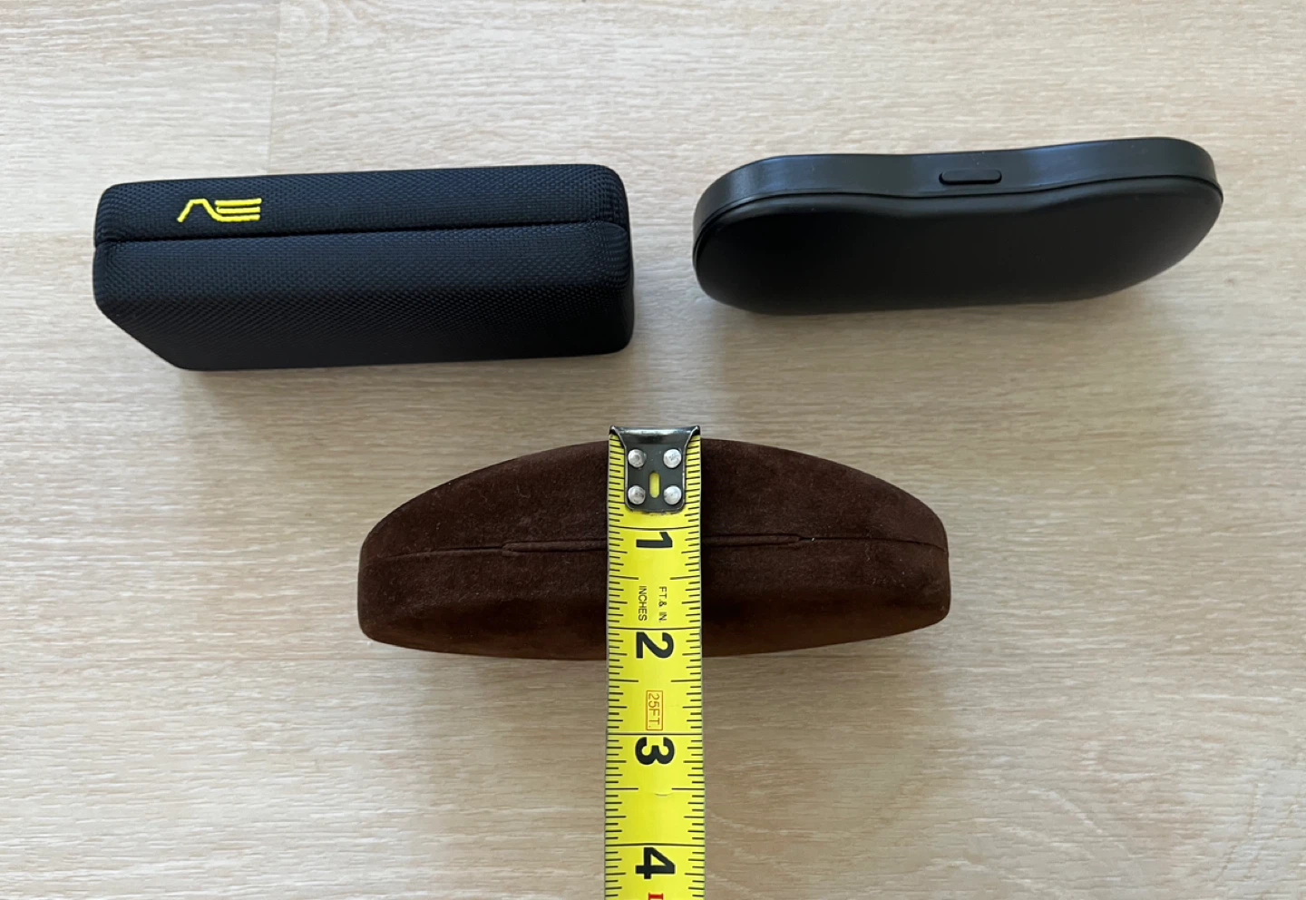 3 New Eyeglasses Cases - photo 5
