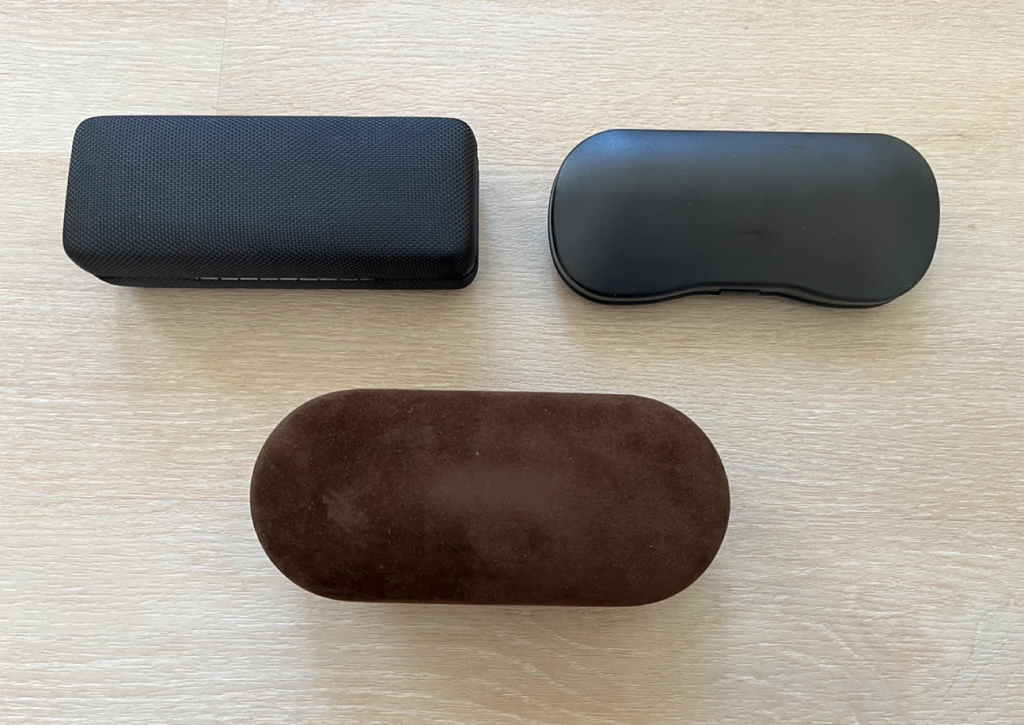 3 New Eyeglasses Cases - photo 3