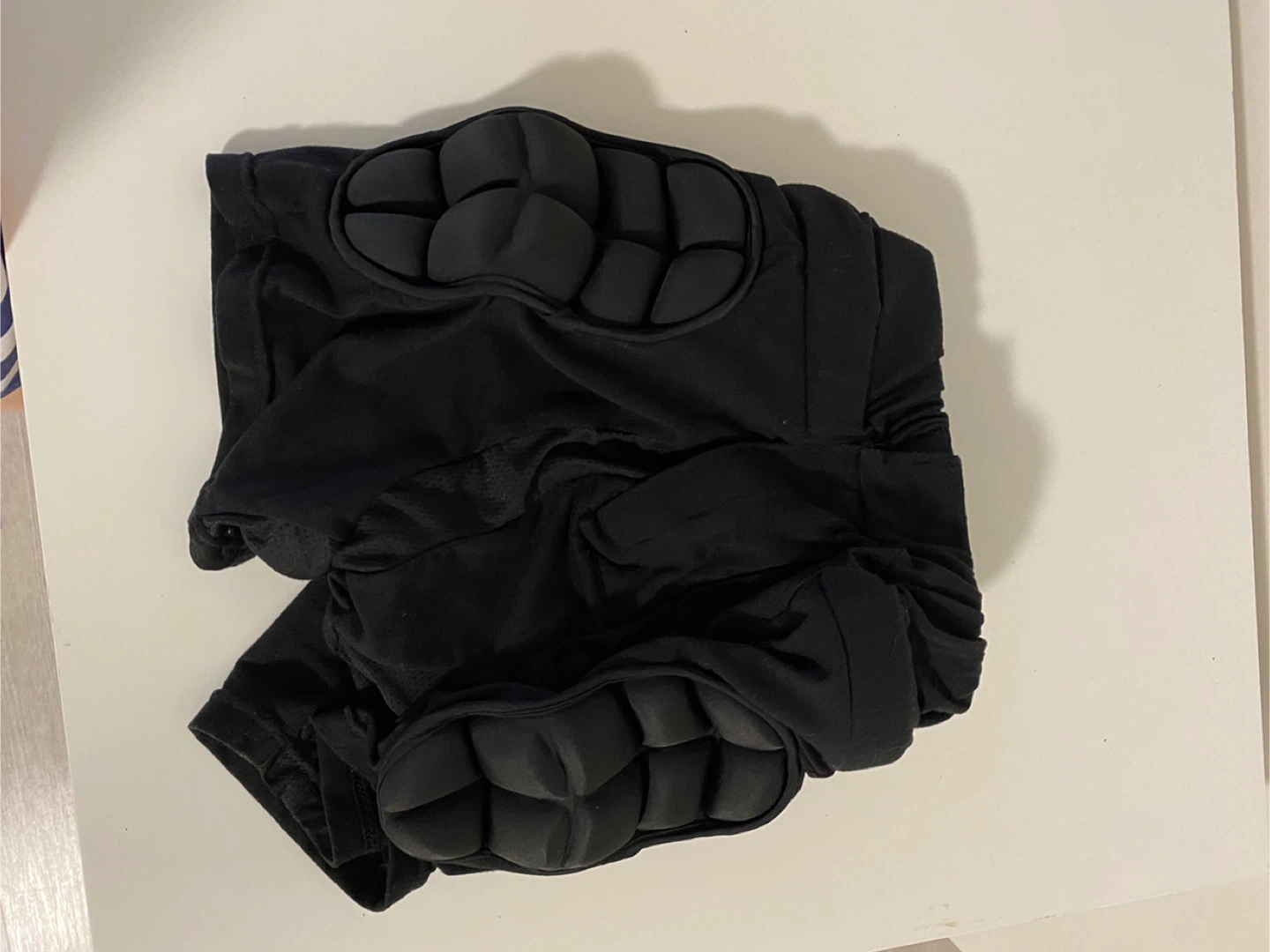 Padded Compression Shorts Size S - photo 2