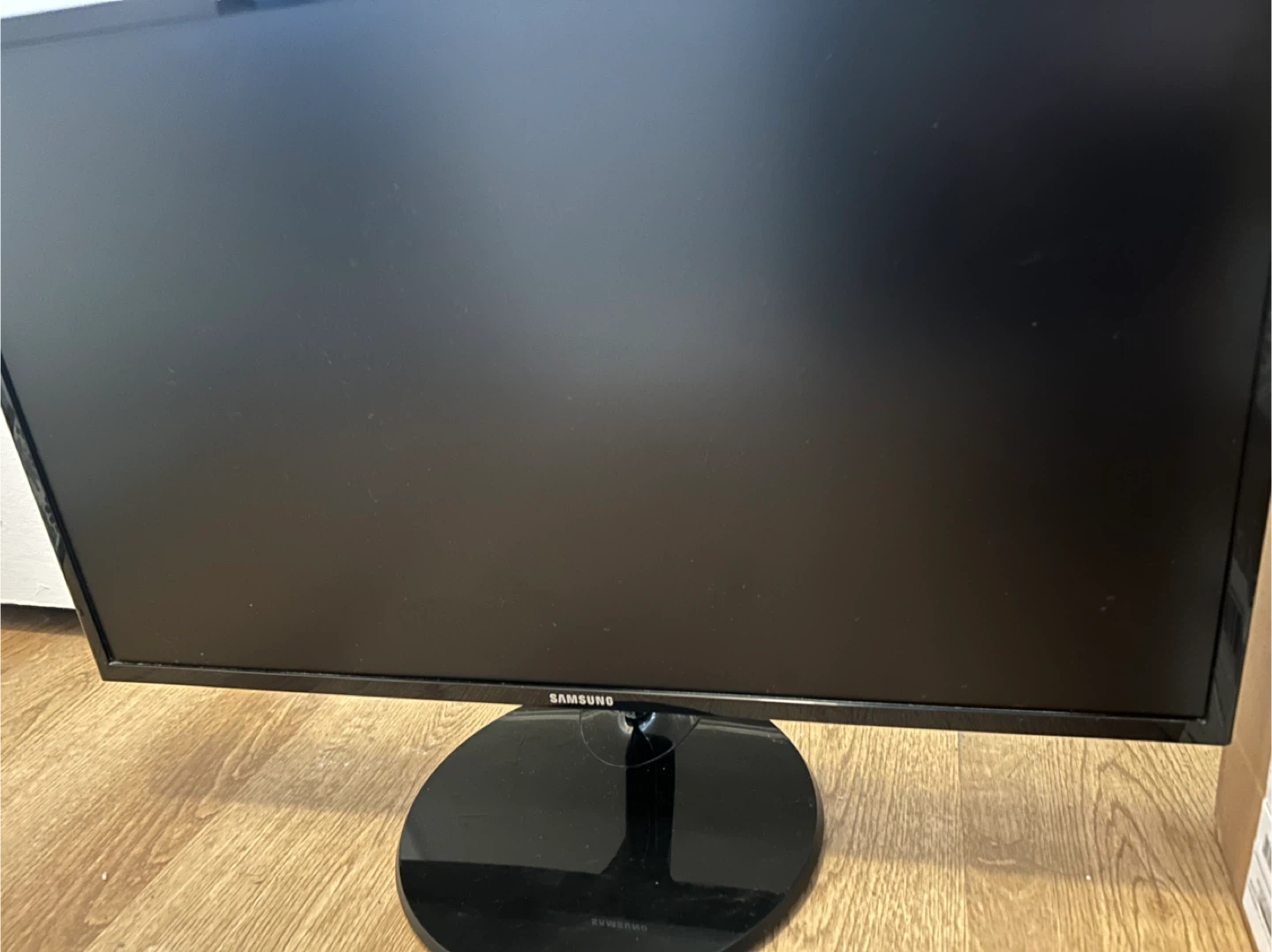 Samsung Computer Monitor