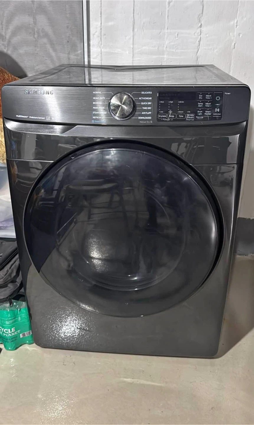 Samsung Gas Dryer OBO NEED GONE ASAP