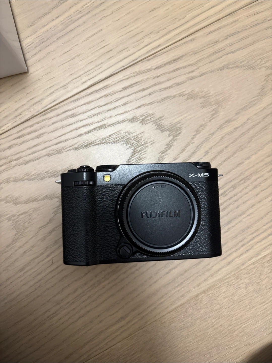 Fujifilm X-M5 Camera with kit lens - photo 2
