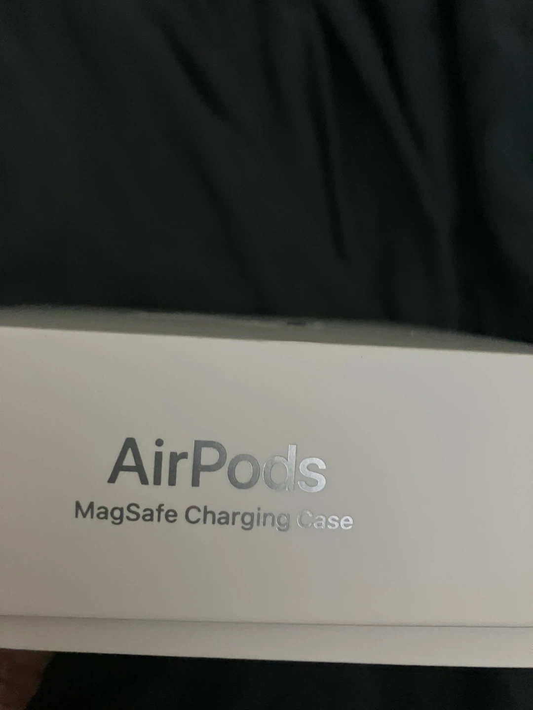 Apple AirPods 3rd Generation with MagSafe Charging Case - photo 2