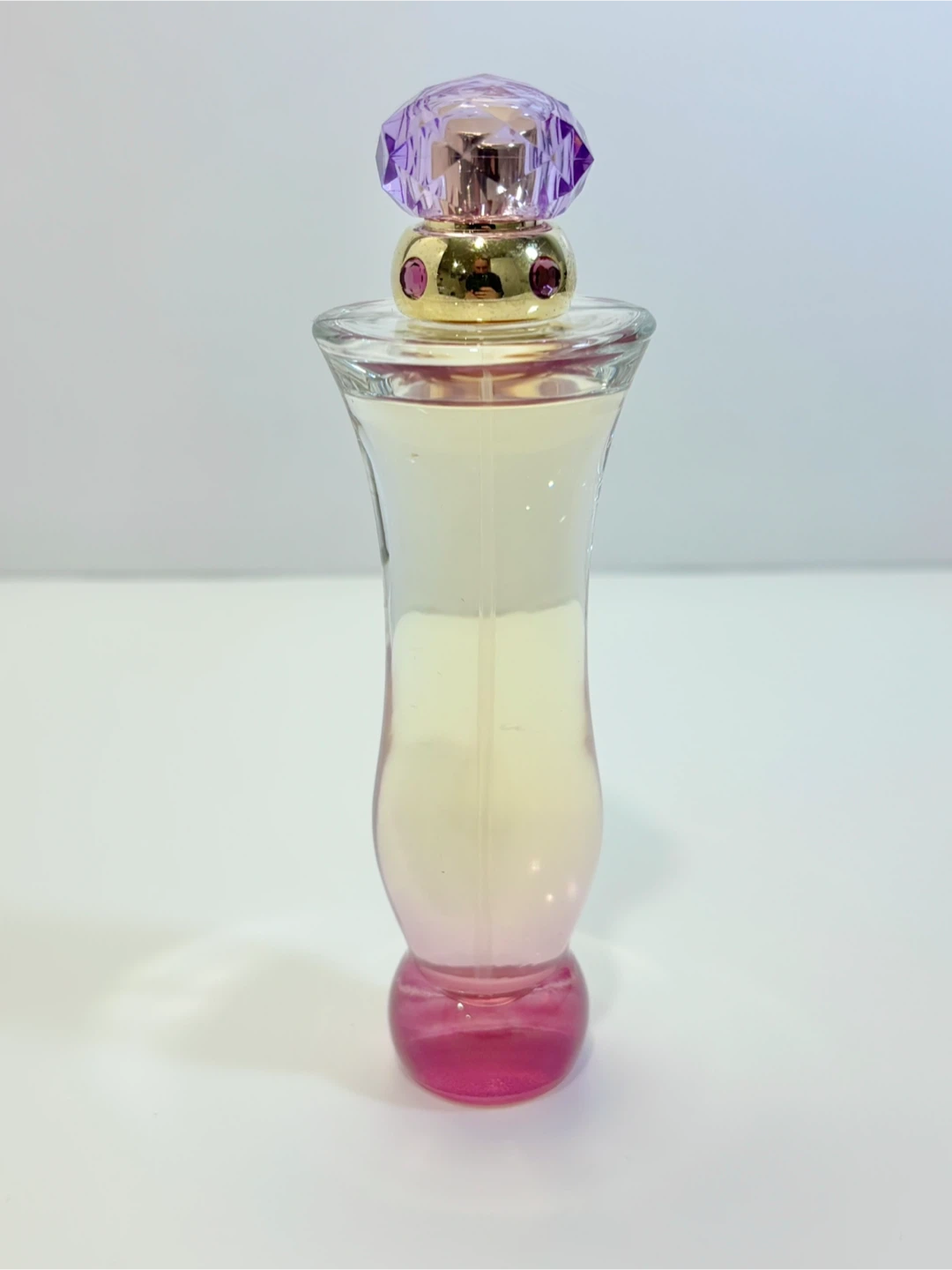 Versace Woman Eau de Parfum Women’s Perfume 30ml - photo 2