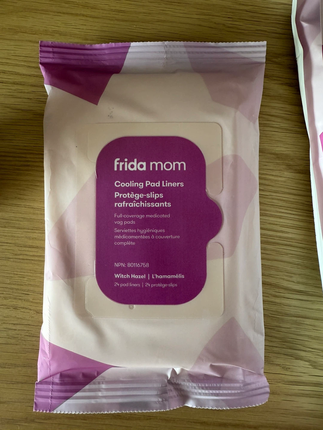 Frida Mom Postpartum Recovery Kit - photo 4